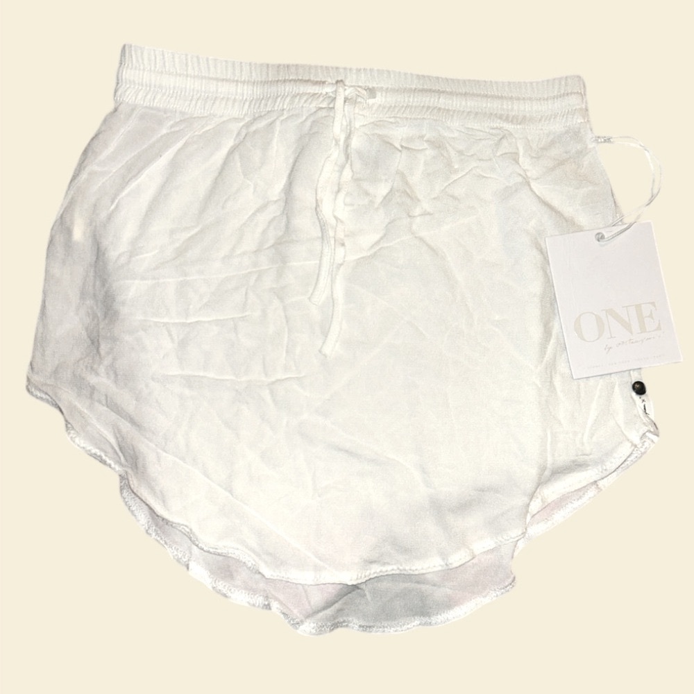NWT ONE by ONE TEASPOON Vagabond Skirt in white size XS - Picture 2 of 13